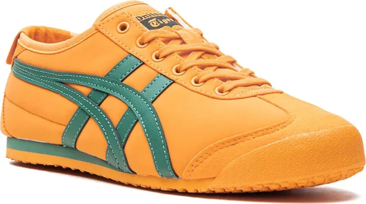 Mexico 66™ "Citrus/Edible Moss" sneakers - Image 2