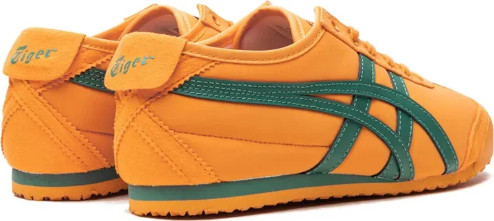Mexico 66™ "Citrus/Edible Moss" sneakers - Image 3