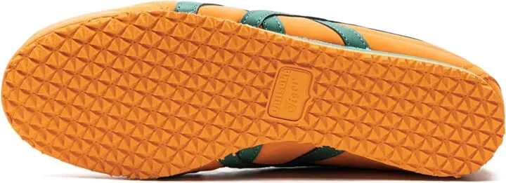 Mexico 66™ "Citrus/Edible Moss" sneakers - Image 4