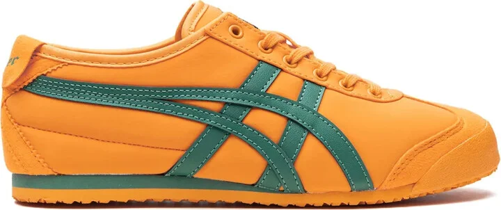 Mexico 66™ "Citrus/Edible Moss" sneakers