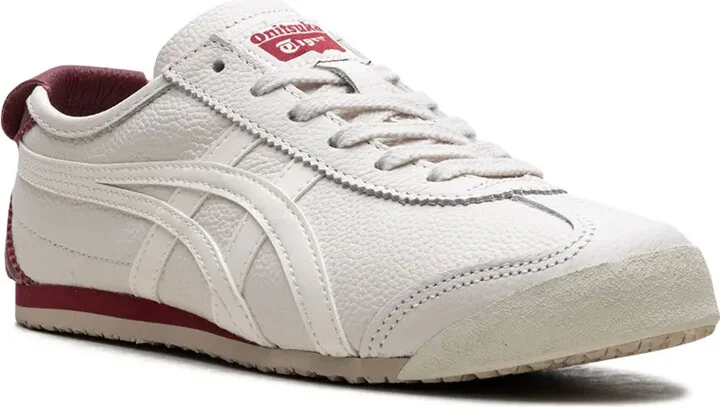 Mexico 66™ "Cream/Beet Juice" sneakers - Image 2