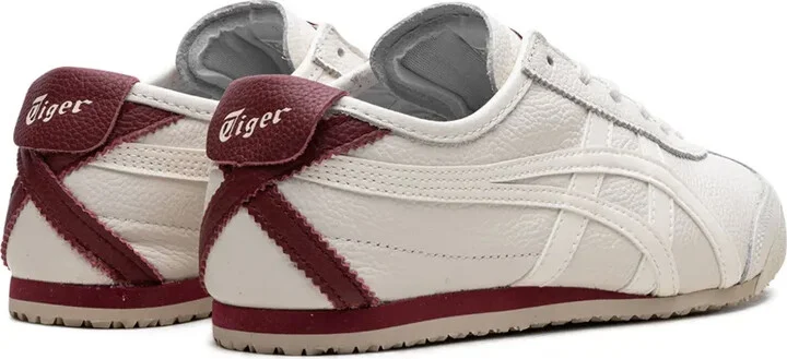 Mexico 66™ "Cream/Beet Juice" sneakers - Image 3