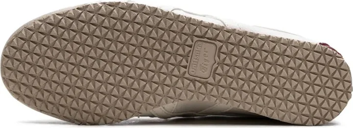 Mexico 66™ "Cream/Beet Juice" sneakers - Image 4