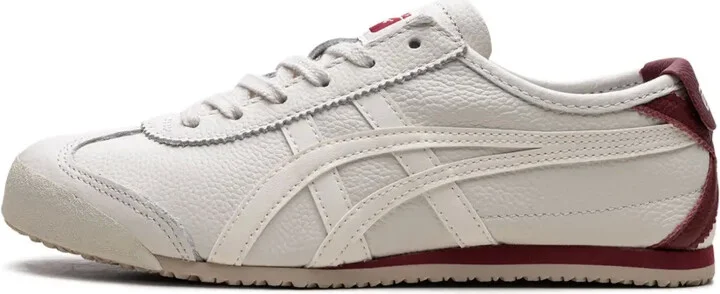 Mexico 66™ "Cream/Beet Juice" sneakers - Image 5