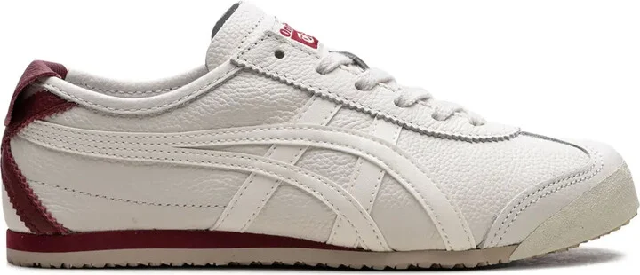 Mexico 66™ "Cream/Beet Juice" sneakers