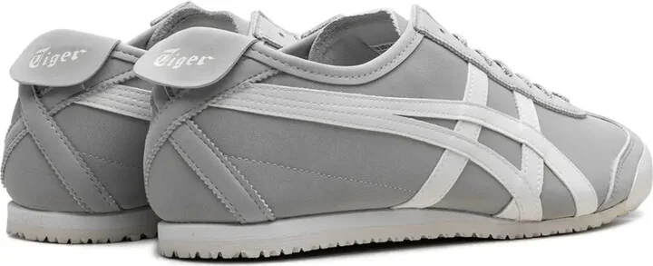 Mexico 66™ "Oyster Grey/Cream" sneakers - Image 3