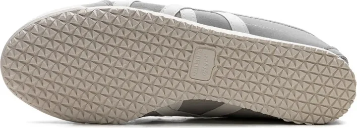 Mexico 66™ "Oyster Grey/Cream" sneakers - Image 4