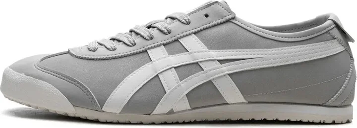Mexico 66™ "Oyster Grey/Cream" sneakers - Image 5