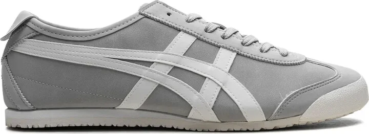 Mexico 66™ "Oyster Grey/Cream" sneakers