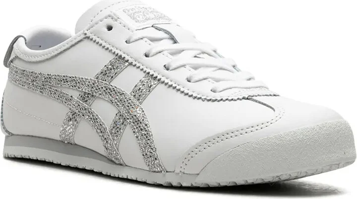 Mexico 66™ "Pure Silver" sneakers - Image 2