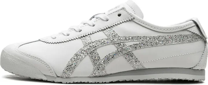 Mexico 66™ "Pure Silver" sneakers - Image 3