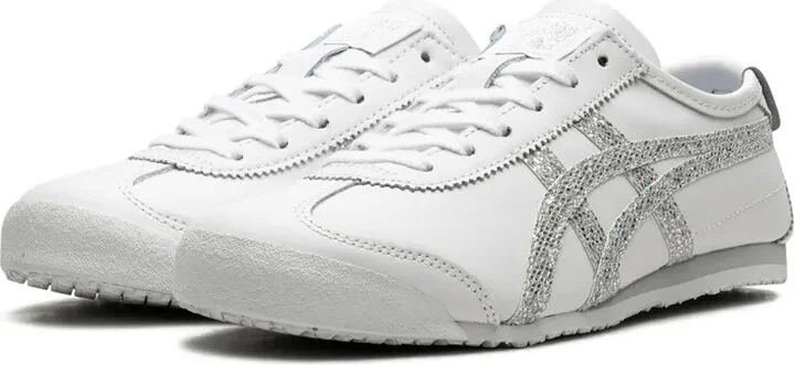 Mexico 66™ "Pure Silver" sneakers - Image 4