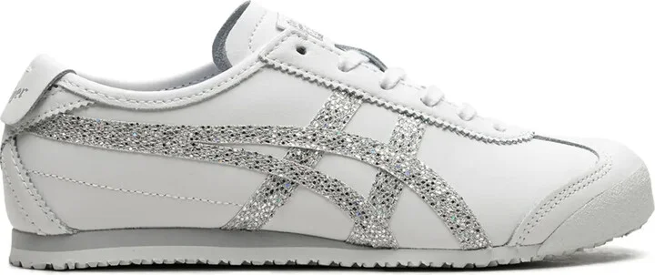 Mexico 66™ "Pure Silver" sneakers