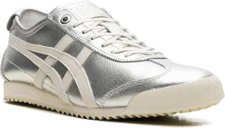 Mexico 66™ SD "Pure Silver Cream" sneakers - Image 2