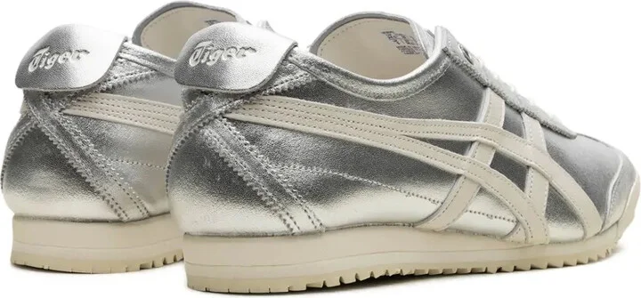 Mexico 66™ SD "Pure Silver Cream" sneakers - Image 3