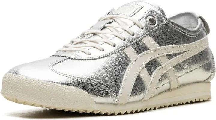 Mexico 66™ SD "Pure Silver Cream" sneakers - Image 4