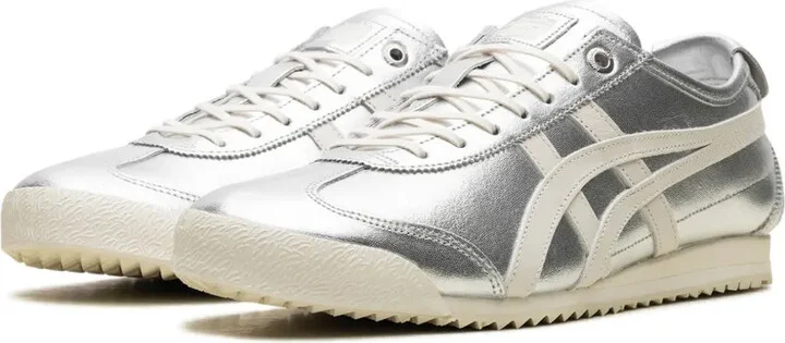 Mexico 66™ SD "Pure Silver Cream" sneakers - Image 5