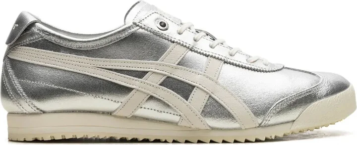 Mexico 66™ SD "Pure Silver Cream" sneakers