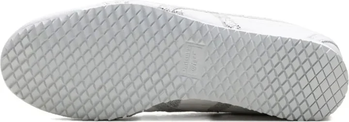 MEXICO 66™ SD "White/Pure Silver" sneakers - Image 4