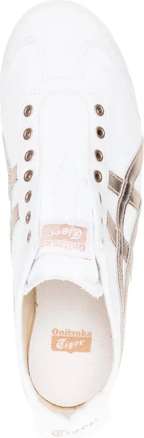 Mexico 66™ slip-on sneakers - Image 4
