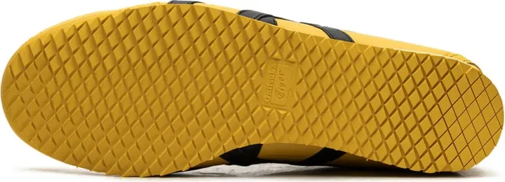Mexico 66™ "Tai Chi Yellow / Black" sneakers - Image 4
