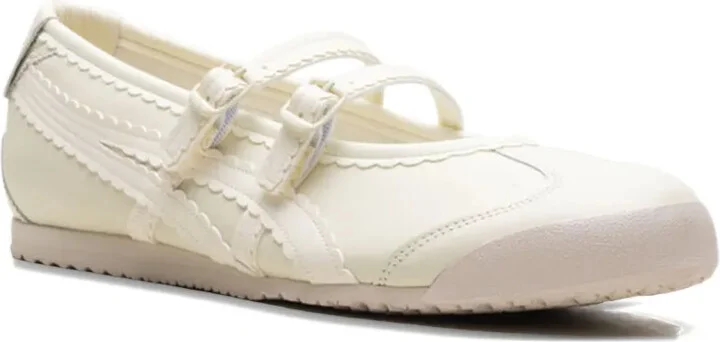 MEXICO 66™ TGRS "Ivory/Cream" sneakers - Image 2