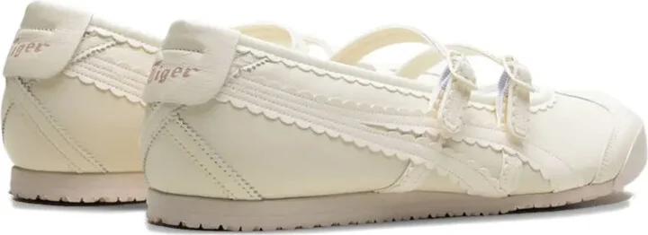 MEXICO 66™ TGRS "Ivory/Cream" sneakers - Image 3