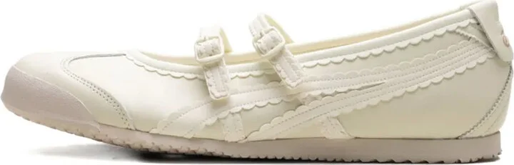 MEXICO 66™ TGRS "Ivory/Cream" sneakers - Image 5