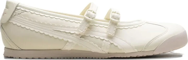 MEXICO 66™ TGRS "Ivory/Cream" sneakers