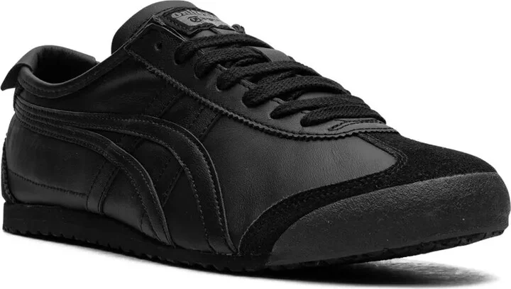 Mexico 66™ "Triple Black" sneakers - Image 2