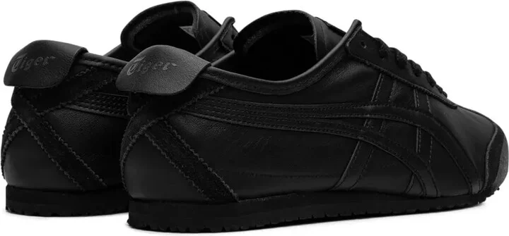 Mexico 66™ "Triple Black" sneakers - Image 3