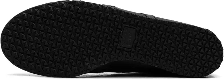 Mexico 66™ "Triple Black" sneakers - Image 4
