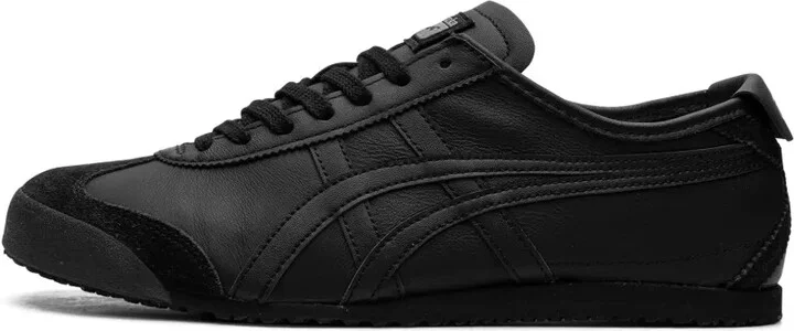 Mexico 66™ "Triple Black" sneakers - Image 5