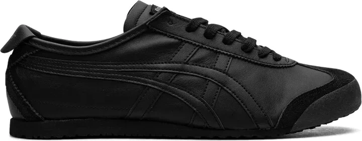 Mexico 66™ "Triple Black" sneakers