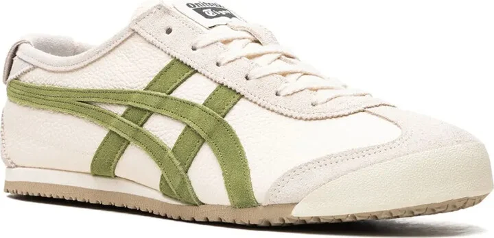 Mexico 66™ Vintage "Birch/Green" sneakers - Image 2