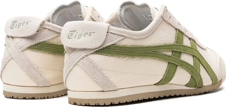 Mexico 66™ Vintage "Birch/Green" sneakers - Image 3