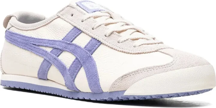 Mexico 66™ Vintage "Cream/Violet Storm" sneakers - Image 2