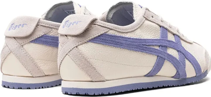 Mexico 66™ Vintage "Cream/Violet Storm" sneakers - Image 3