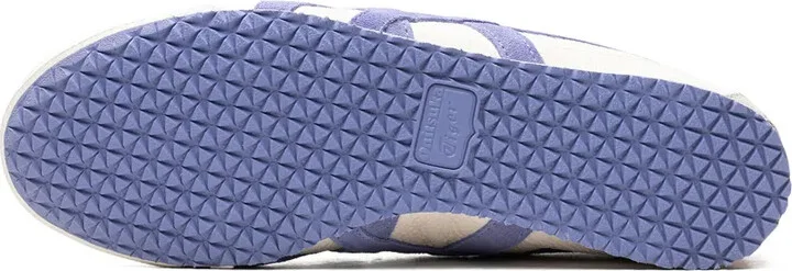 Mexico 66™ Vintage "Cream/Violet Storm" sneakers - Image 4