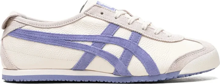 Mexico 66™ Vintage "Cream/Violet Storm" sneakers