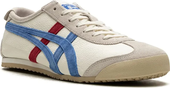 Mexico 66™ Vintage "White/Directoire Blue" sneakers - Image 2