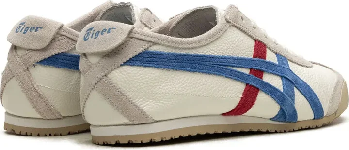 Mexico 66™ Vintage "White/Directoire Blue" sneakers - Image 3