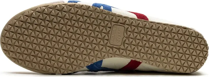 Mexico 66™ Vintage "White/Directoire Blue" sneakers - Image 4