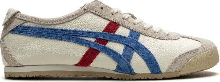 Mexico 66™ Vintage "White/Directoire Blue" sneakers