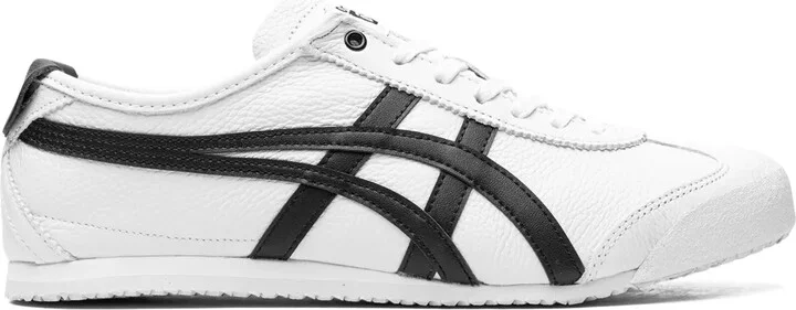 Mexico 66™ "White/Black" sneakers