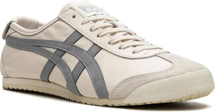 Mexico 66™ "White/Blue" sneakers - Image 2