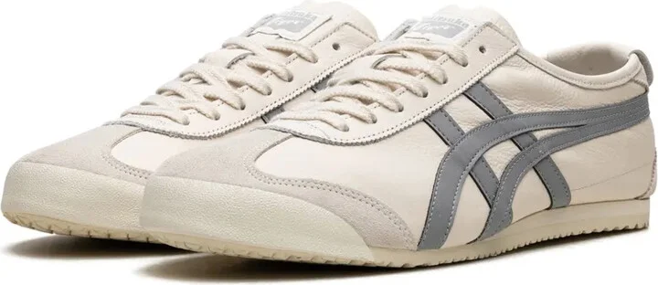 Mexico 66™ "White/Blue" sneakers - Image 3