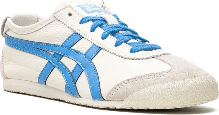 Mexico 66™ "White/Blue" sneakers - Image 2