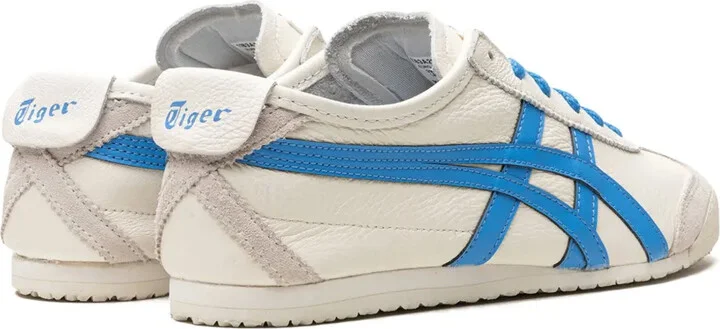 Mexico 66™ "White/Blue" sneakers - Image 3