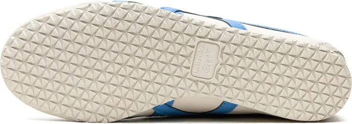 Mexico 66™ "White/Blue" sneakers - Image 4